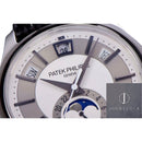 Patek Philippe Aquanaut 5968A-001 Mostrador Marrom