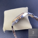 Fábrica Clean - Rolex GMT Master II M126711chnr-0002 Mostrador Preto 3285