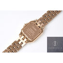 Fábrica BV - Panthere De Cartier WGPN0007  27MM