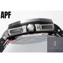 Audemars Piguet Royal Oak 15407ST.OO.1220ST.01