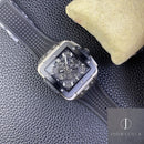 Hublot Classic Fusion 542.NO.1181.RX Série de Mostrador Preto