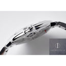 Ballon Bleu De Cartier WSBB0025 Mostrador Azul Tamanho 42mm