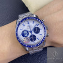 Omega Seamaster Diver 300M 210.92.44.20.01.003 Cerâmica Preta