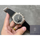 Fábrica HB - Hublot Classic Fusion 521.NX.1171.RX Mostrador Preto