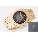 Audemars Piguet Royal Oak 15407ST.OO.1220ST.01
