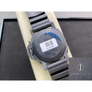 Fábrica VS - Panerai Submersible PAM00979 Camuflagem Preto Mostrador Tamanho 47mm