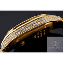 Fábrica BV - Cartier De Santos Ouro Diamante