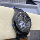 Audemars Piguet Royal Oak 15407ST.OO.1220ST.01