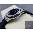 Fábrica HB - Hublot Classic Fusion 511.NX.1171.LR.1704 Relógio de diamante