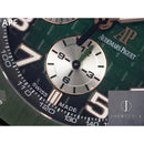 Audemars Piguet Royal Oak 15407ST.OO.1220ST.01