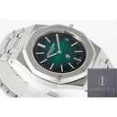 Audemars Piguet Royal Oak 15407ST.OO.1220ST.01