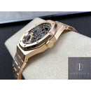 Audemars Piguet Royal Oak 15407ST.OO.1220ST.01