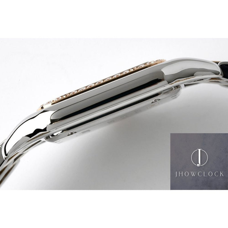 Fábrica BV - Panthere De Cartier W3PN0007 27MM