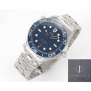 Fábrica VS - Omega Seamaster Diver 300M 210.30.42.20.03.001 Mostrador Azul