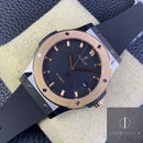 Hublot Classic Fusion 542.NO.1181.RX Série de Mostrador Preto