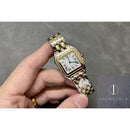 Fábrica BV - Panthere De Cartier W2PN0007 27MM