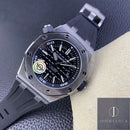 Audemars Piguet Royal Oak 15407ST.OO.1220ST.01