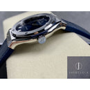Fábrica HB - Hublot Classic Fusion 511.NX.7170.LR Mostrador Azul