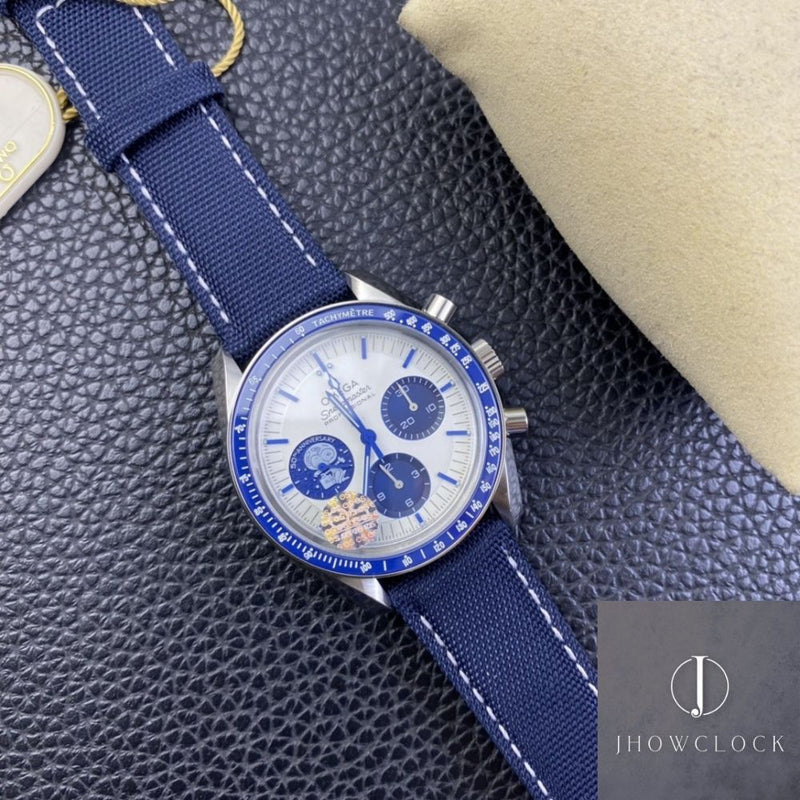 Omega Seamaster Diver 300M 210.92.44.20.01.003 Cerâmica Preta