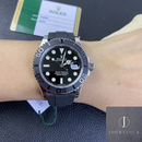 Fábrica VS - Rolex Yacht Master M226659-0002 Tamanho 42mm