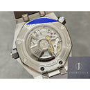 Audemars Piguet Royal Oak 15407ST.OO.1220ST.01