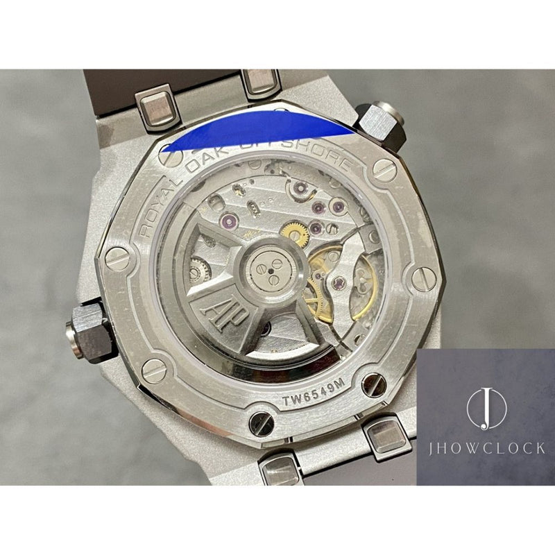 Audemars Piguet Royal Oak 15407ST.OO.1220ST.01