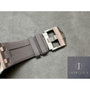 Audemars Piguet Royal Oak 15407ST.OO.1220ST.01