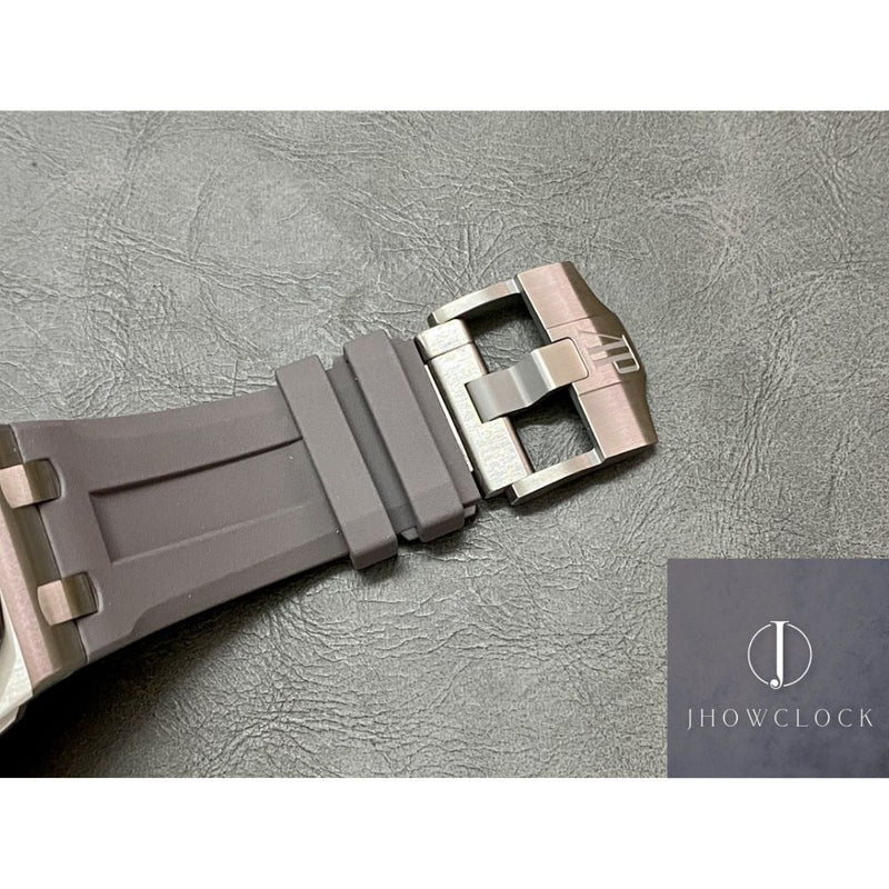 Audemars Piguet Royal Oak 15407ST.OO.1220ST.01