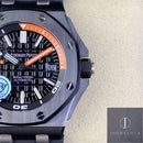 Audemars Piguet Royal Oak 15407ST.OO.1220ST.01