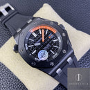Audemars Piguet Royal Oak 15407ST.OO.1220ST.01