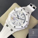 Audemars Piguet Royal Oak 15407ST.OO.1220ST.01