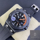 Audemars Piguet Royal Oak 15407ST.OO.1220ST.01