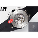 Audemars Piguet Royal Oak 15407ST.OO.1220ST.01