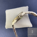 Fábrica Clean - Rolex Submariner 116618LN-97208 Preto Tamanho do Mostrador 40mm