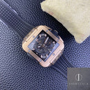 Hublot Classic Fusion 542.NO.1181.RX Série de Mostrador Preto
