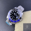 Fábrica Clean - Rolex GMT Master II M126710BLNR-0002 3285
