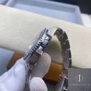 Fábrica Clean - Rolex GMT Master II M126710GRNR-0004