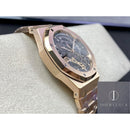 Audemars Piguet Royal Oak 15407ST.OO.1220ST.01