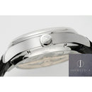 Fábrica APS - IWC Portugieser Perpetual CalendarIW503301 Mostrador Cinza Ardósia