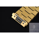 Fábrica BV - Cartier De Santos Ouro Diamante