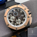 Audemars Piguet Royal Oak 15407ST.OO.1220ST.01