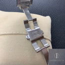 Ballon Bleu De Cartier WSBB0025 Mostrador Azul Tamanho 42mm