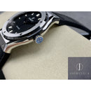 Fábrica HB - Hublot Classic Fusion 511.NX.1171.LR Mostrador Preto
