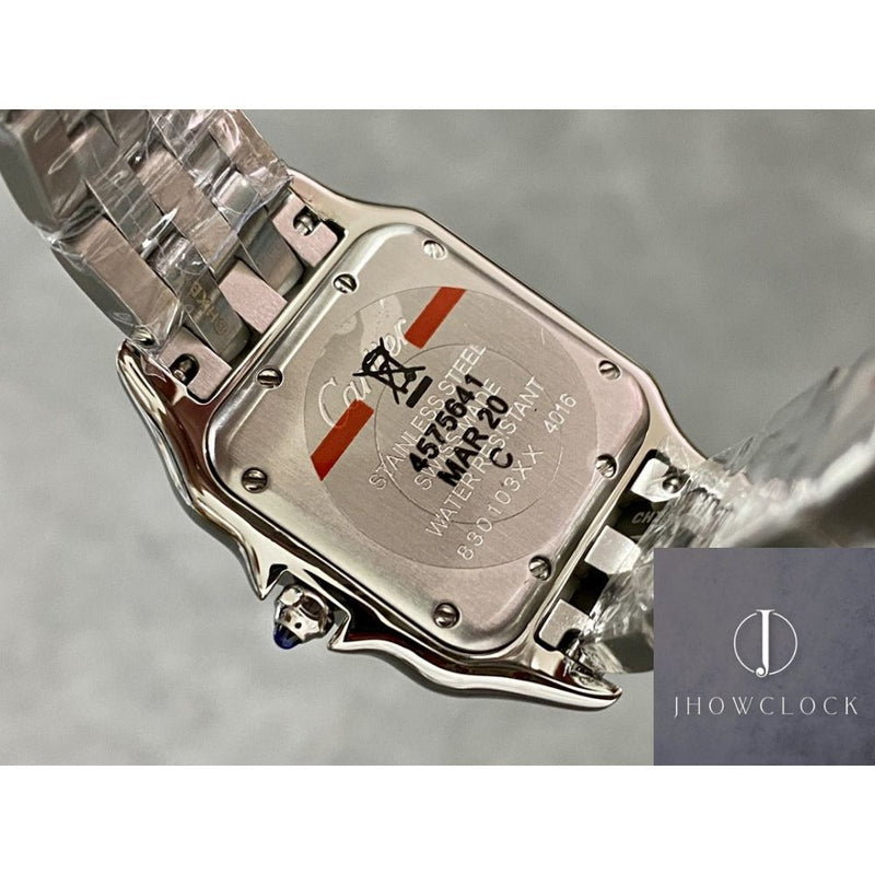 Fábrica BV - Panthere De Cartier WSPN0007 27MM