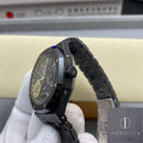 Audemars Piguet Royal Oak 15407ST.OO.1220ST.01