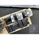 Fábrica VS - Panerai Submersible PAM00974 Goldtech™ Ouro Vermelho Tamanho 42mm