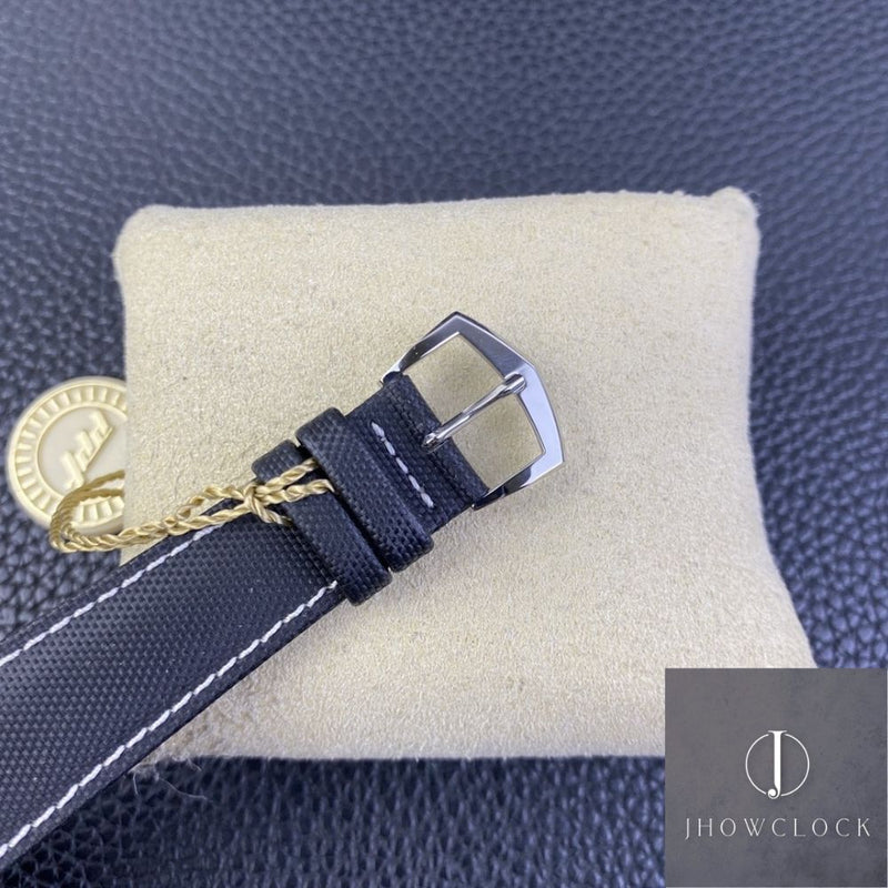 Fábrica PPF - Patek Philippe Calatrava 5226G-001 Pulseira de Nylon