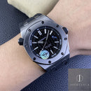 Audemars Piguet Royal Oak 15407ST.OO.1220ST.01