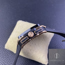 Hublot Classic Fusion 542.NO.1181.RX Série de Mostrador Preto