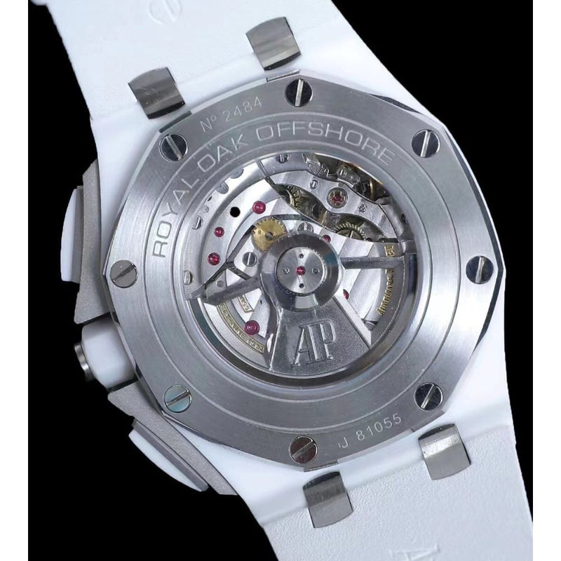 Audemars Piguet Royal Oak 15407ST.OO.1220ST.01